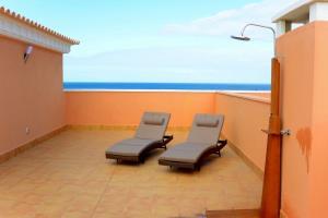Casa Aguarii El Cotillo Hotel Fuerteventura Island Esterno foto