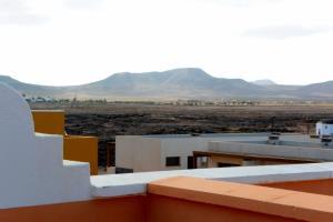 Casa Aguarii El Cotillo Hotel Fuerteventura Island Esterno foto